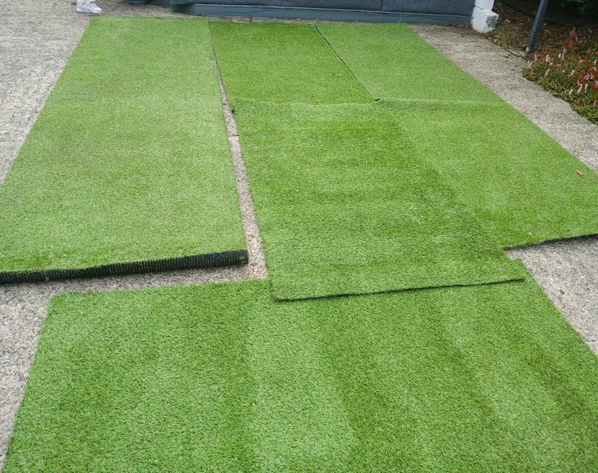 Artificial grass - Image 2