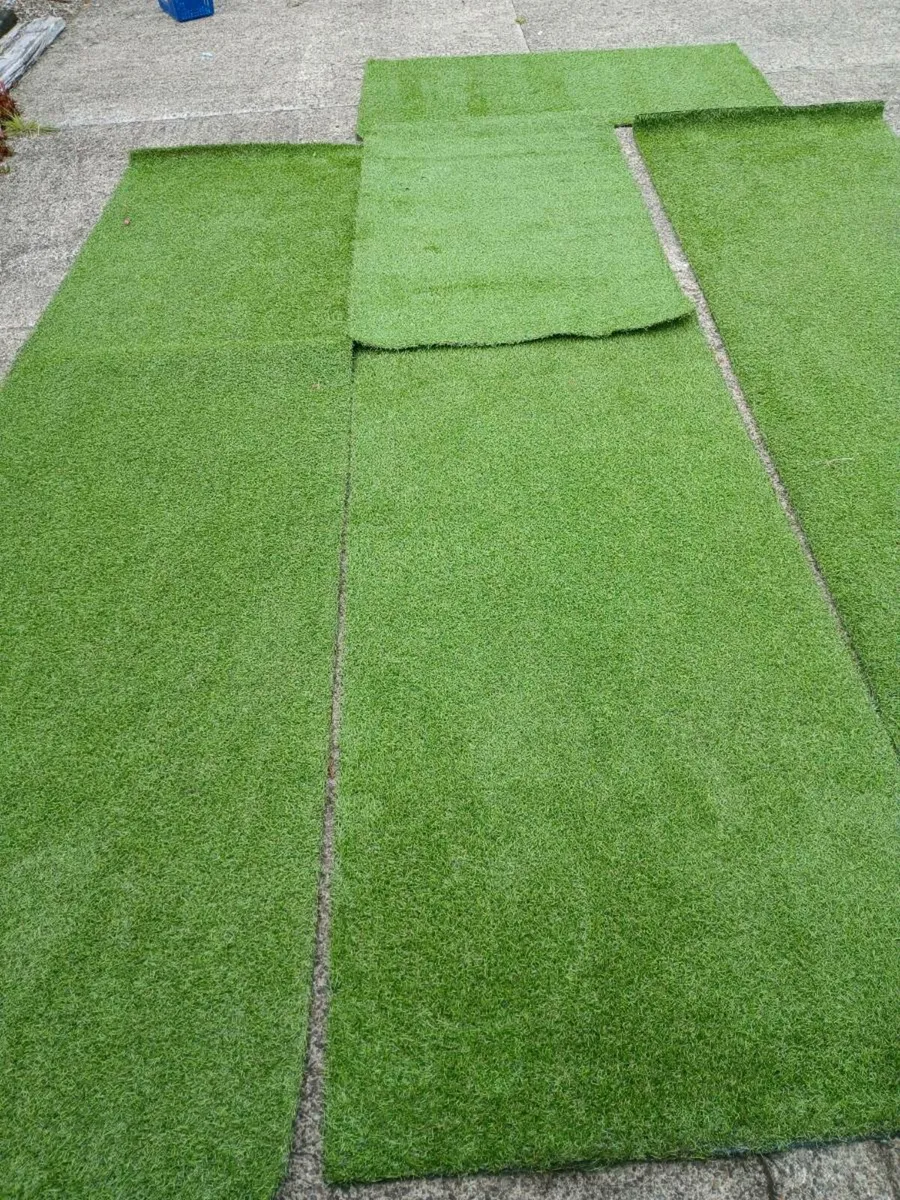 Artificial grass - Image 4