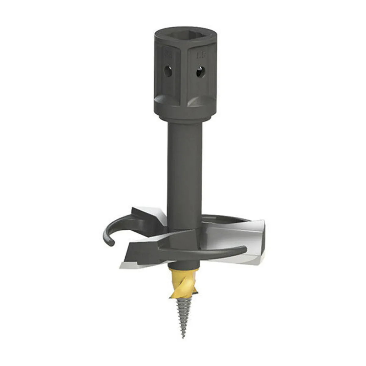AUGER TORQUE EARTH DRILLS - Image 3