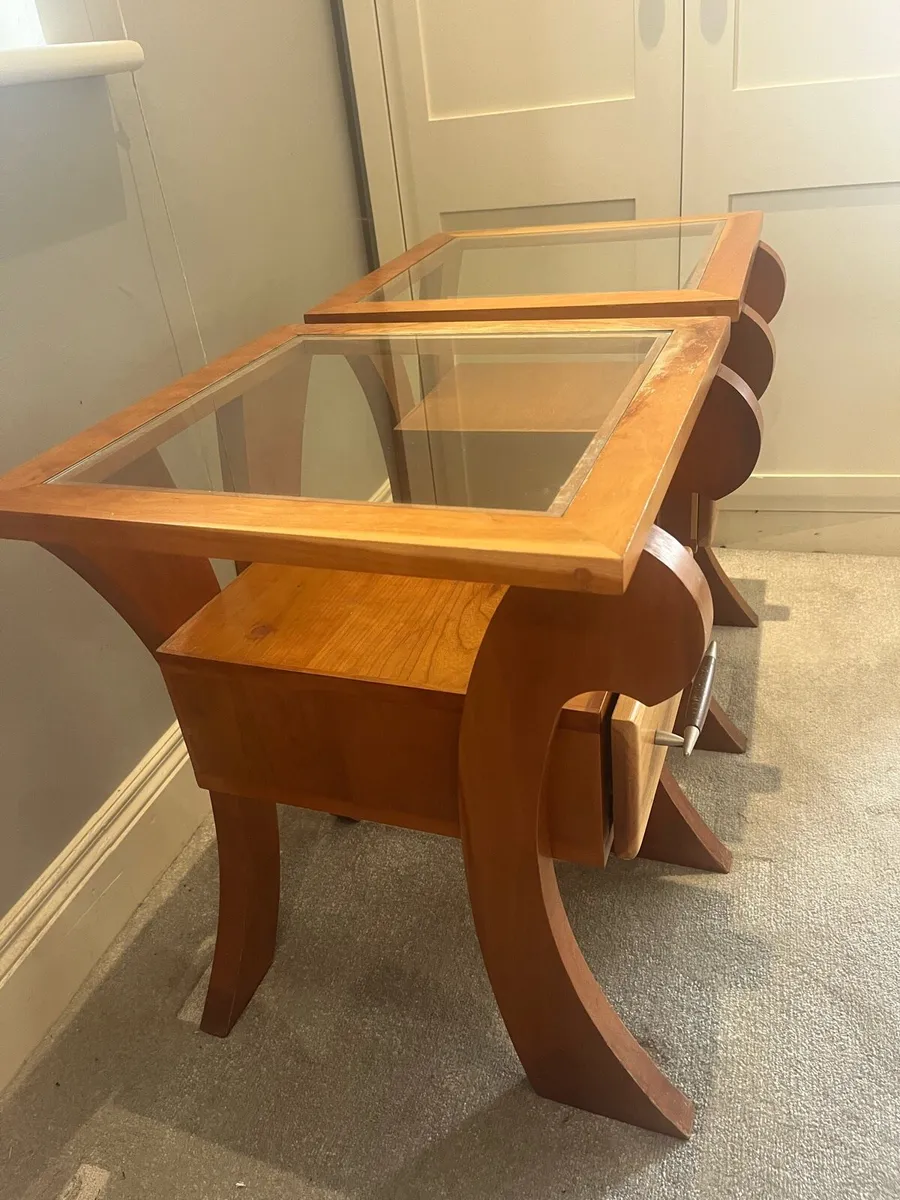 Bedside Tables - Image 2