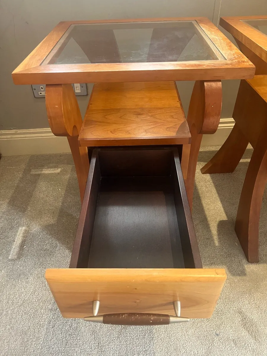 Bedside Tables - Image 4