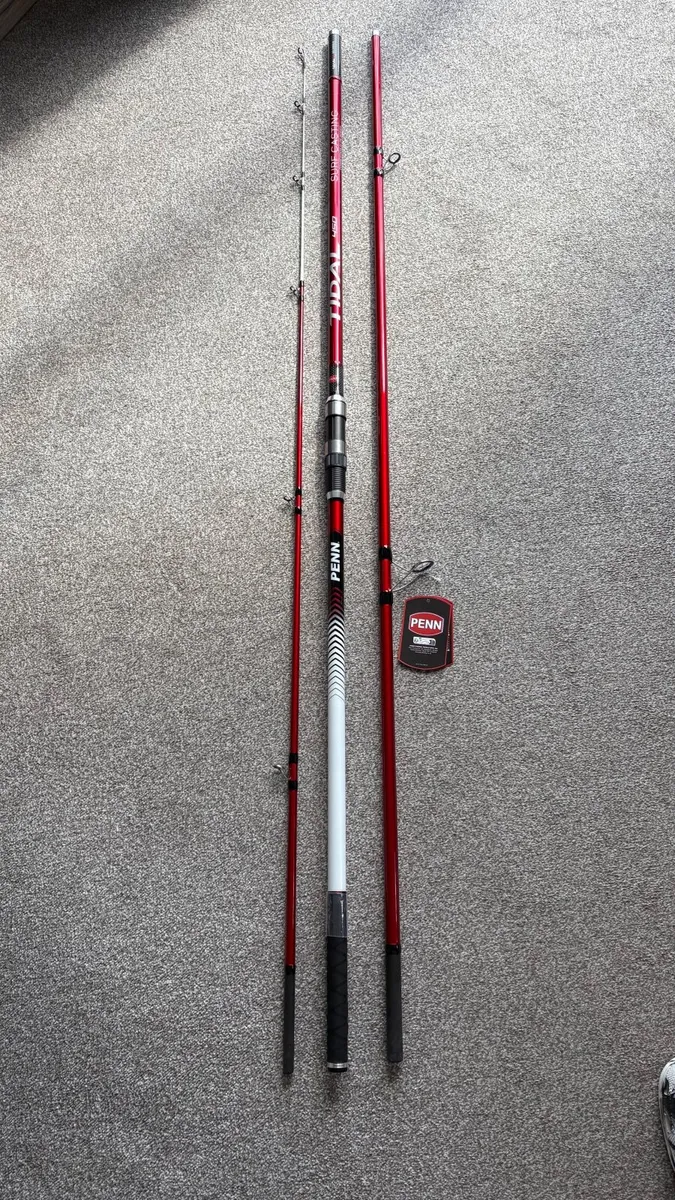 Penn Surf Rod - Image 4