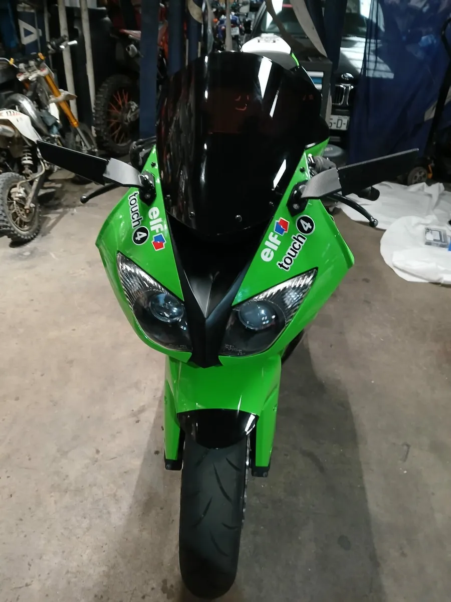Zx10r - Image 2