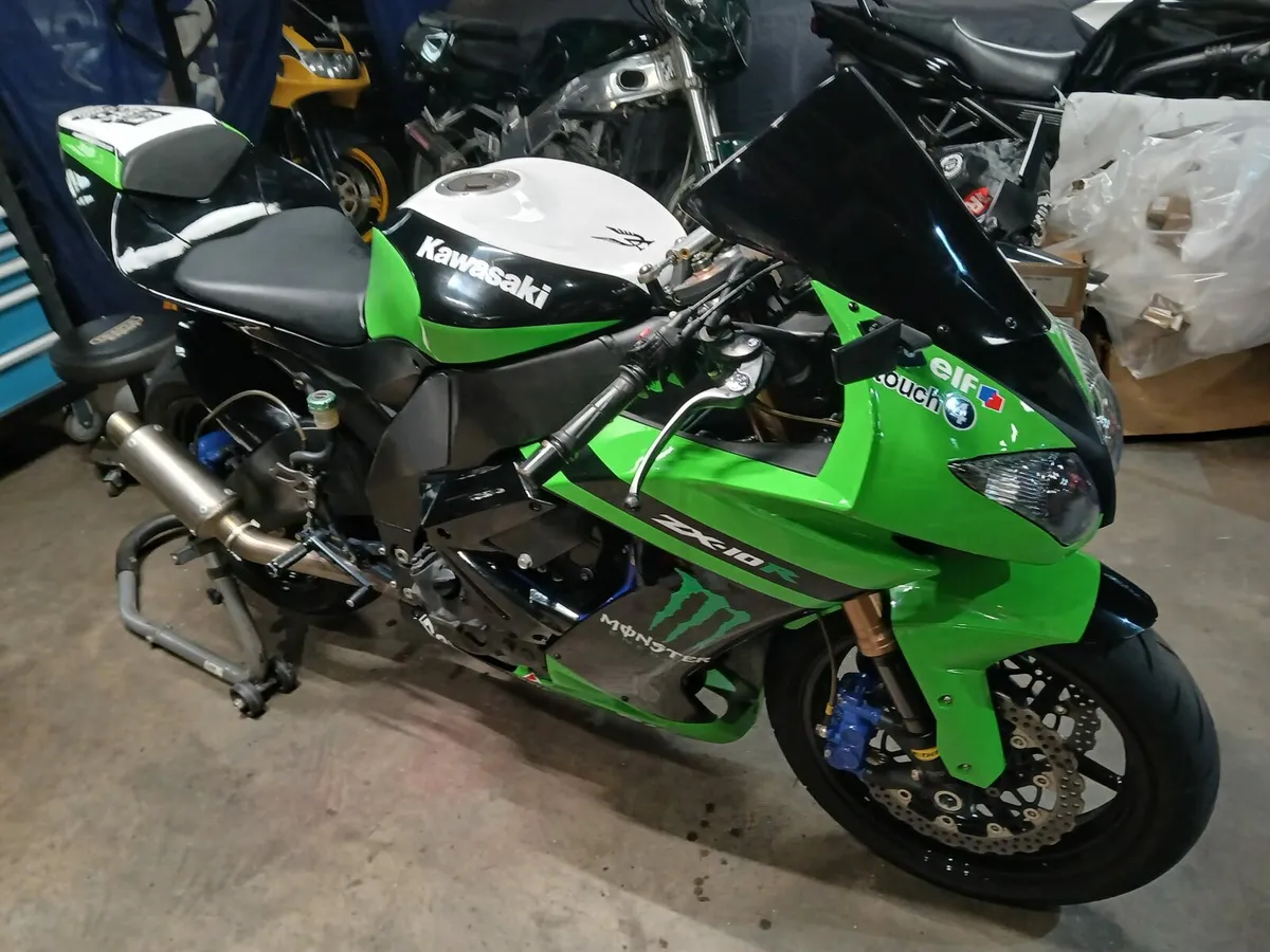 Zx10r - Image 3