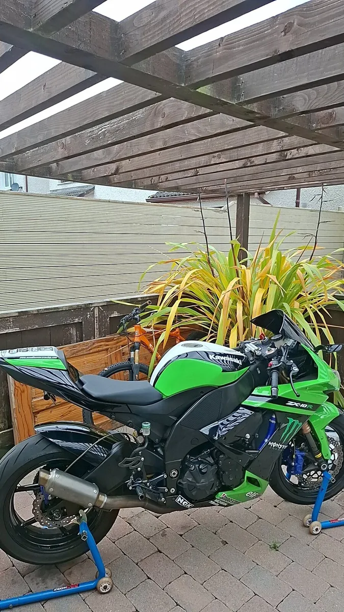 Zx10r - Image 4