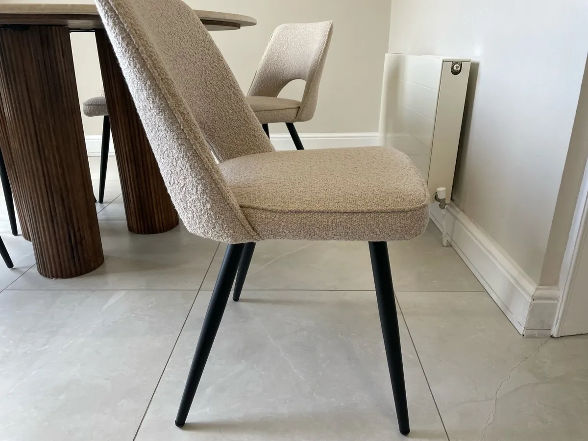 Dining chairs - Image 2