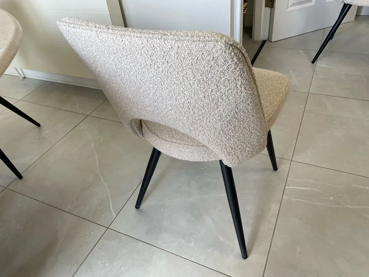 Dining chairs - Image 3