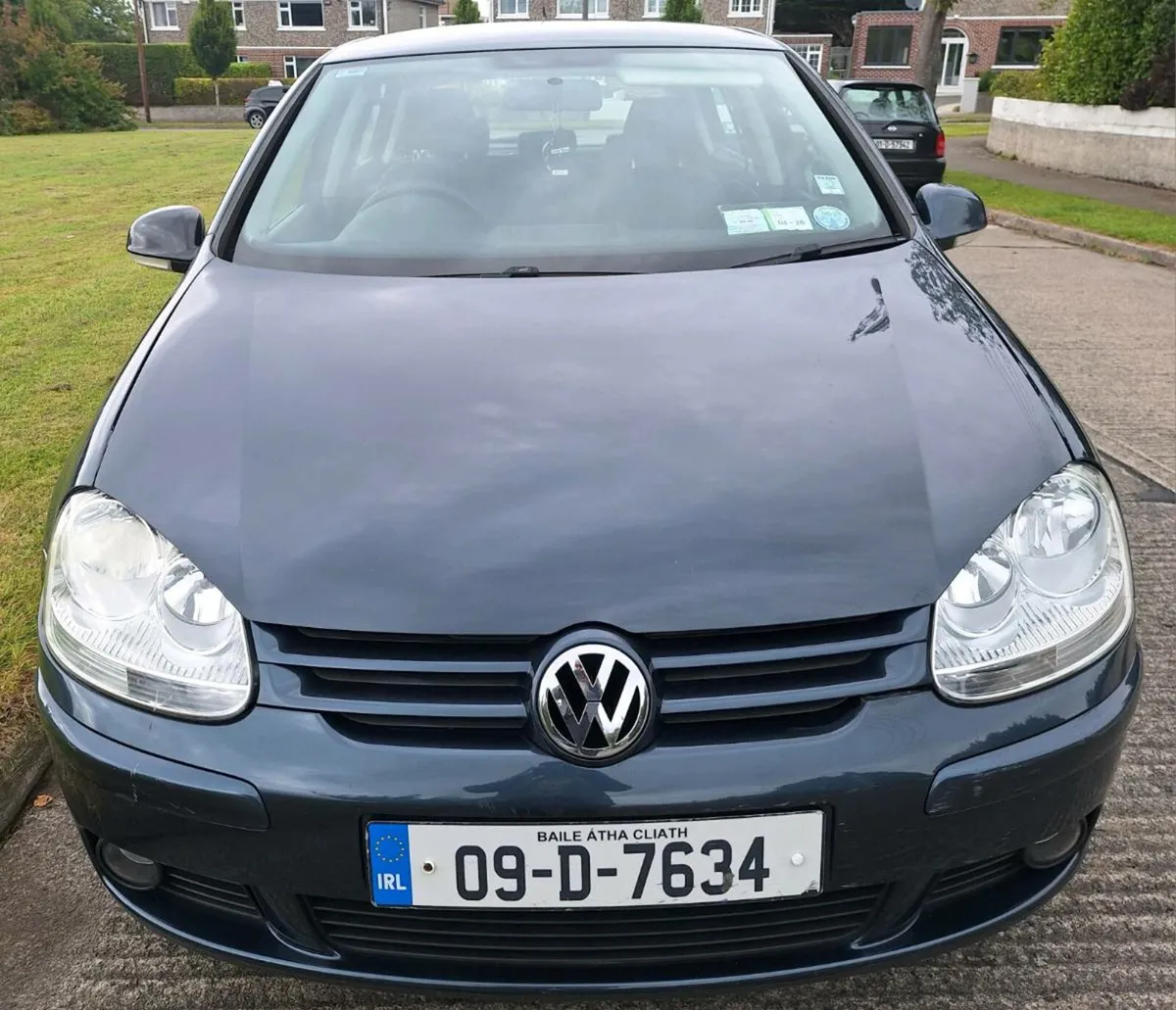 VW GOLF 1.4 For Sale. 5k since NCT - Image 2