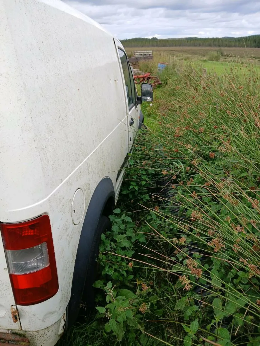 Van - Image 2