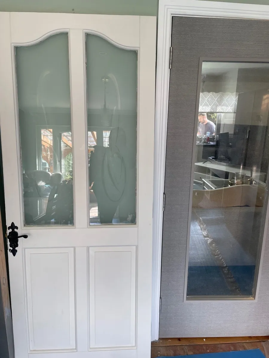 Doors - Image 1