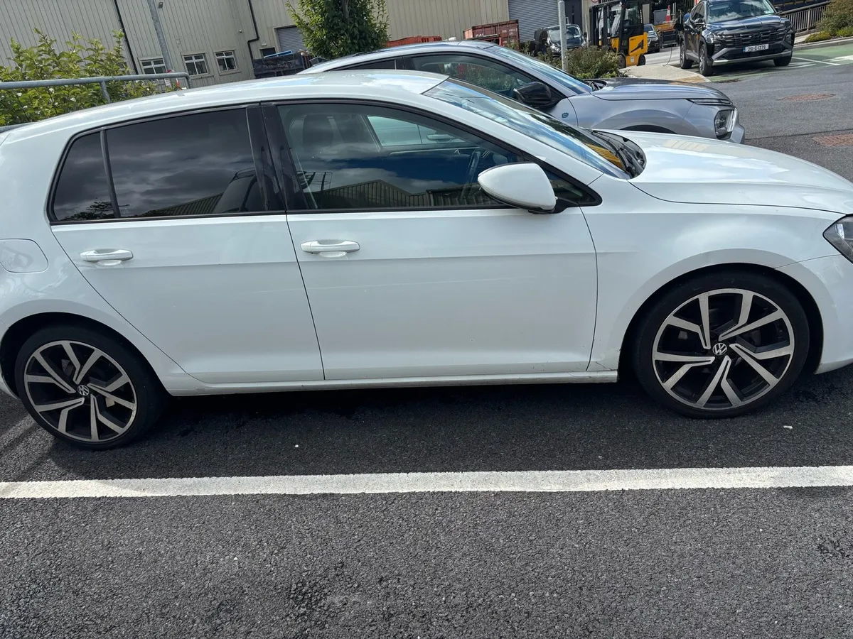 VW Golf for sale - Image 4