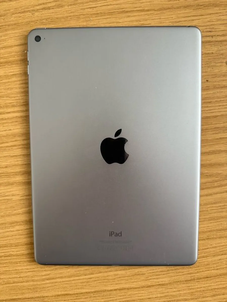 apple i pad Air 2 - Image 3