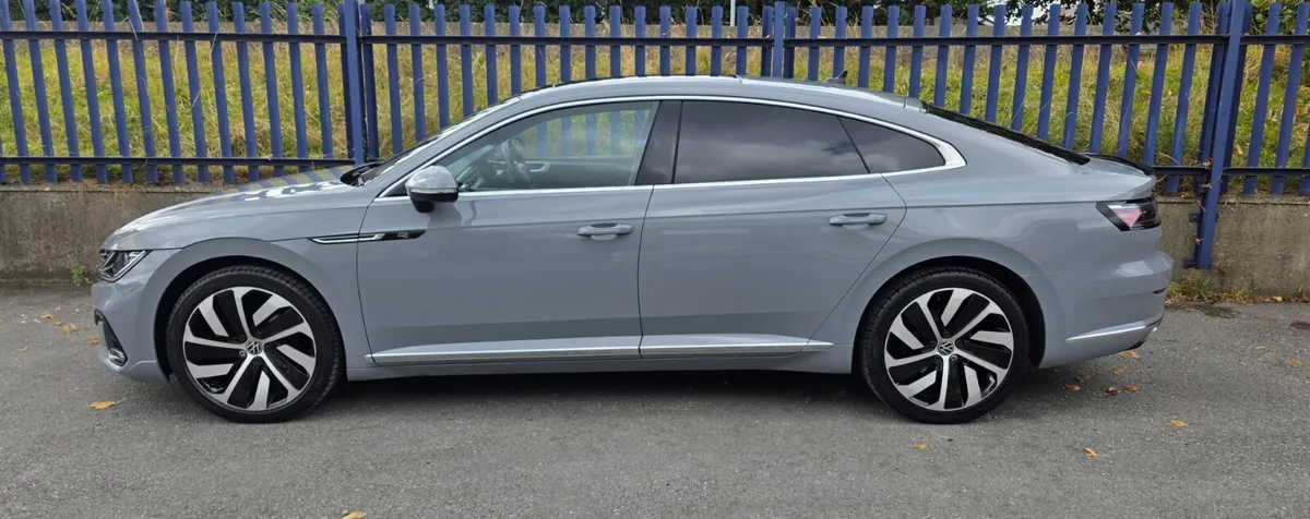 Volkswagen Arteon 2022 - Image 3