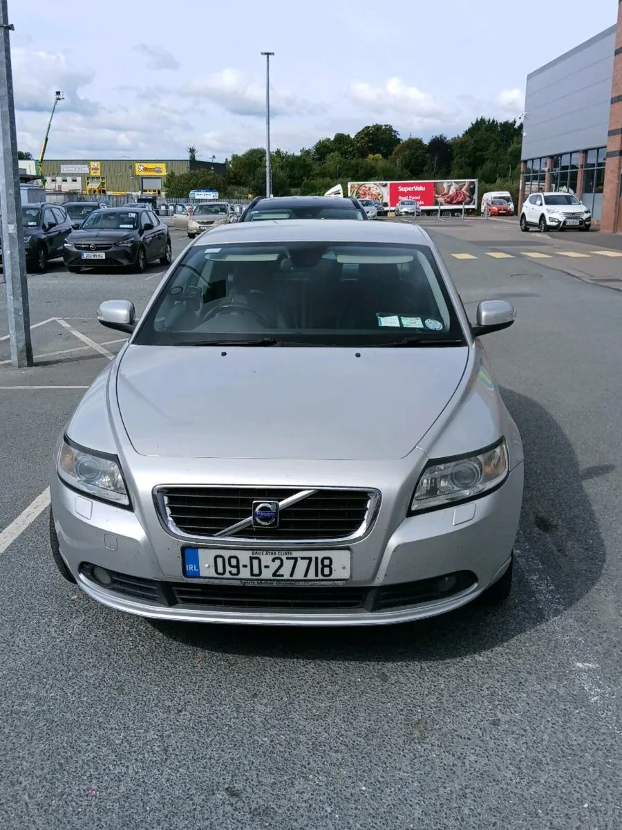 Volvo s40 - Image 3