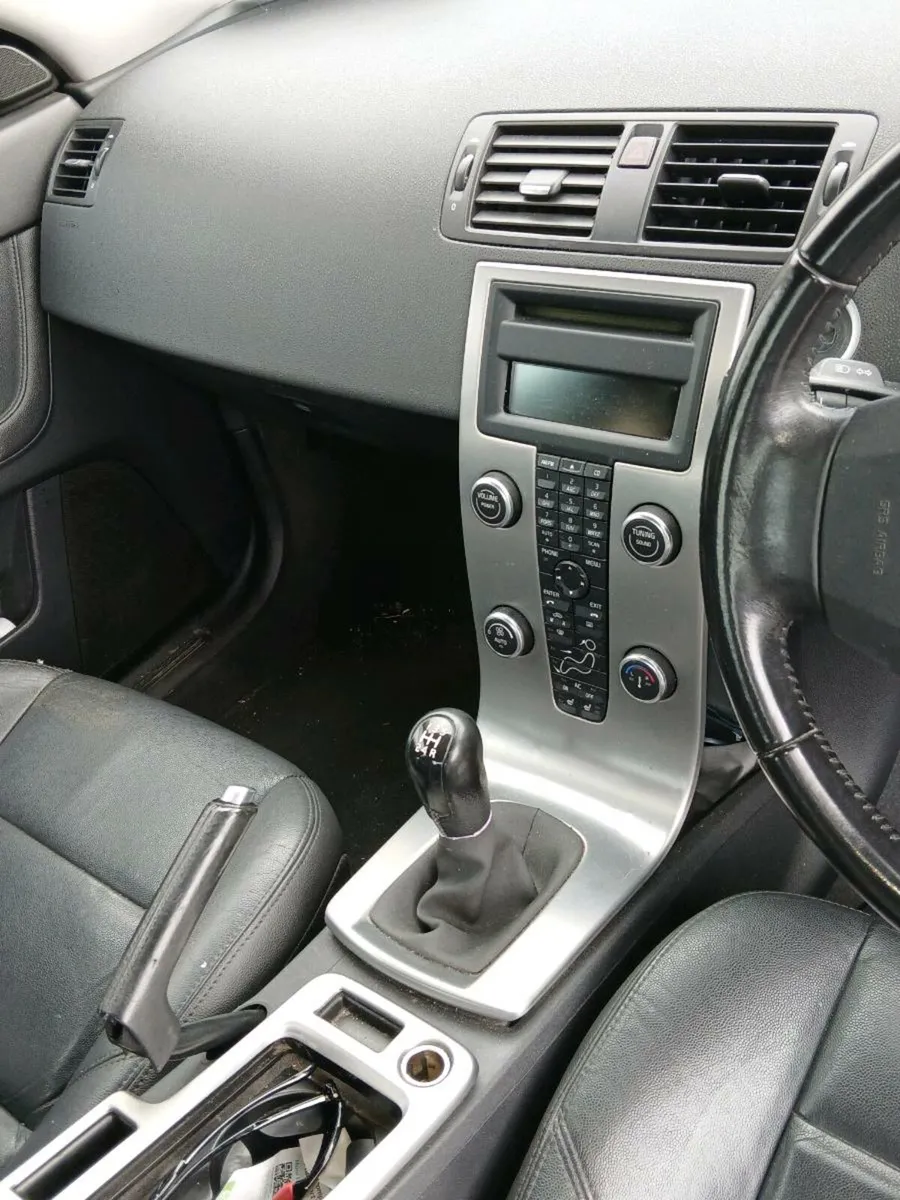 Volvo s40 - Image 4