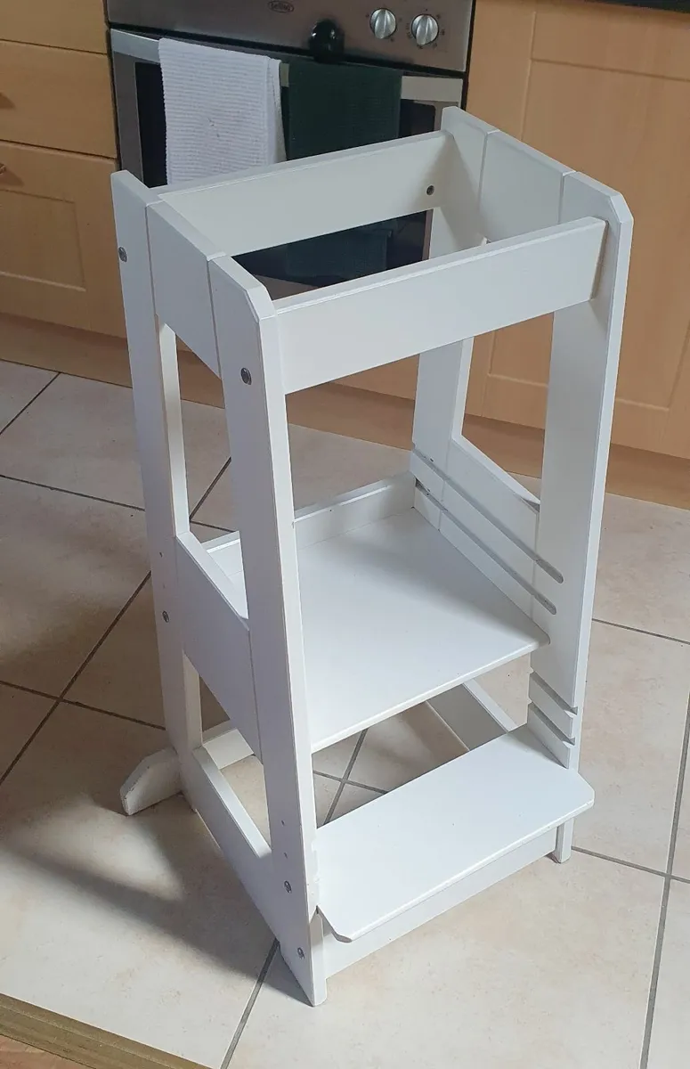 TiSsi FELIX kitchen helper - Image 1