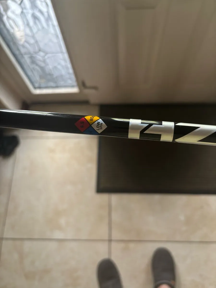 Taylormade stealth 2 Driver - Image 4