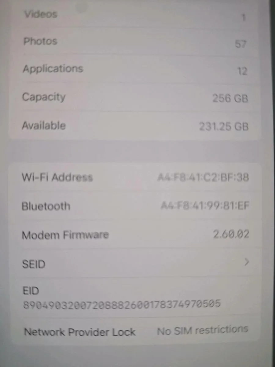 Iphone 15 pro max - Image 3