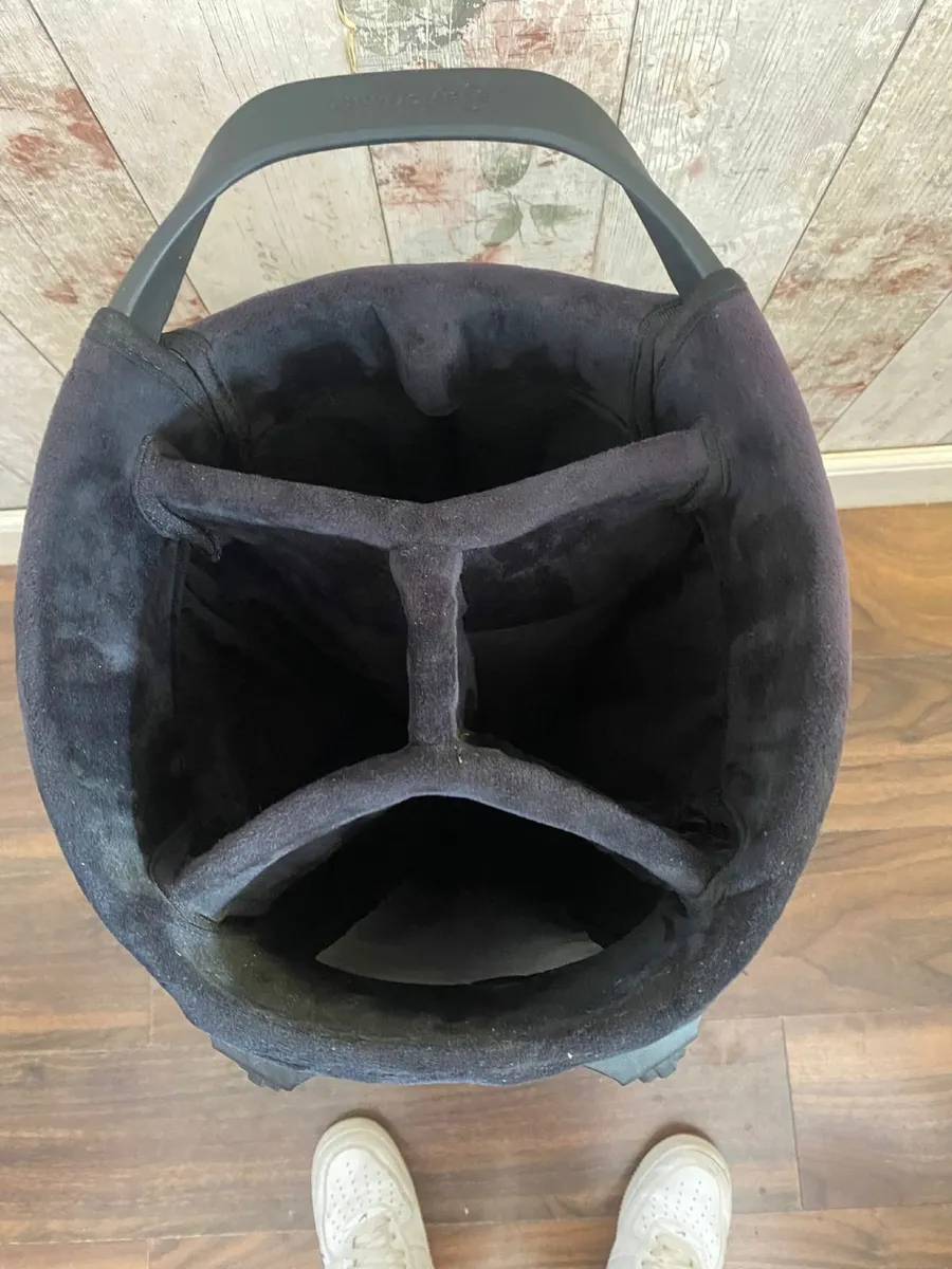 Golf Stand Bag - Image 2