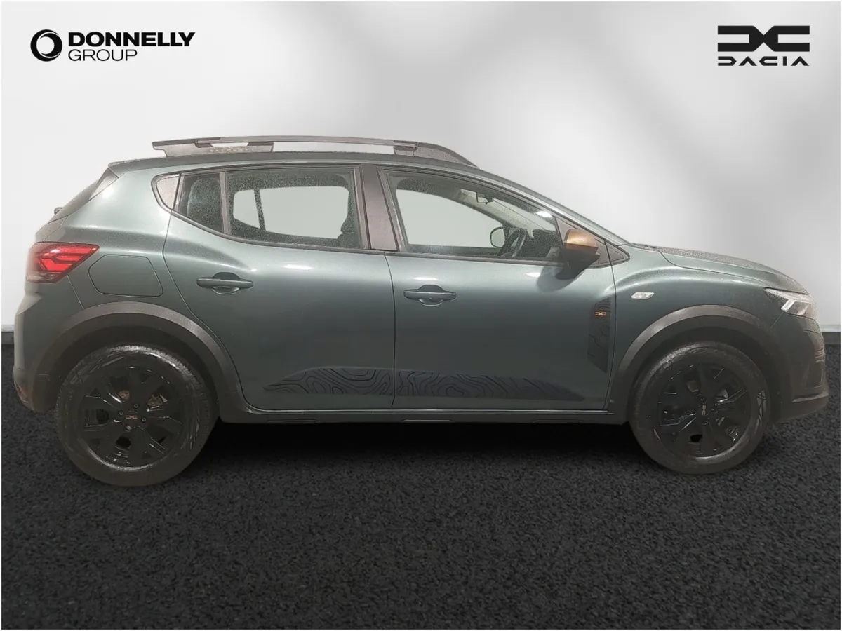 Dacia Sandero Stepway Hatchback Extreme - Image 3