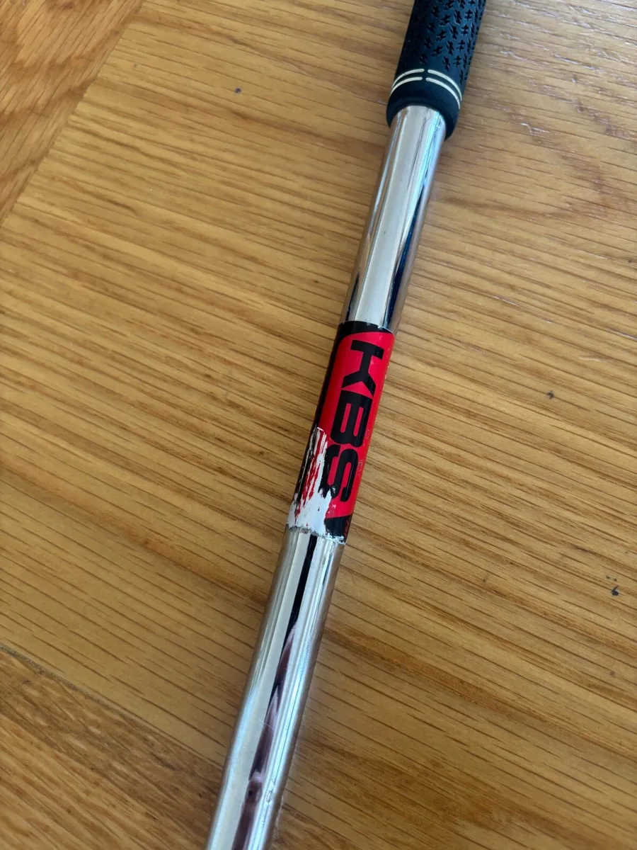 Cleveland RTX 4, 60°, 9mid grind - Image 4