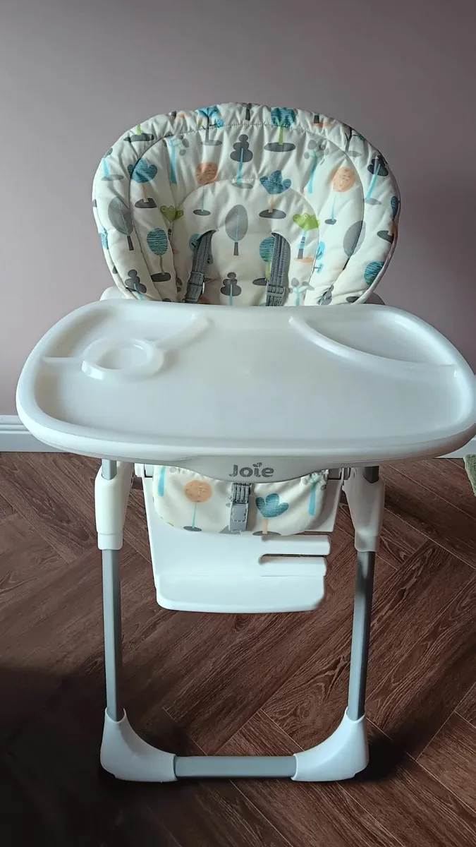 Joie High Chair - Image 1