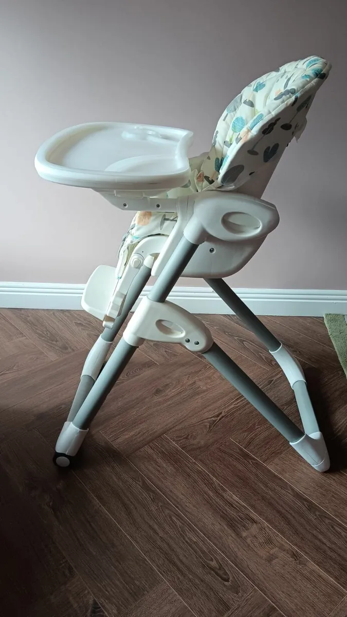 Joie High Chair - Image 2