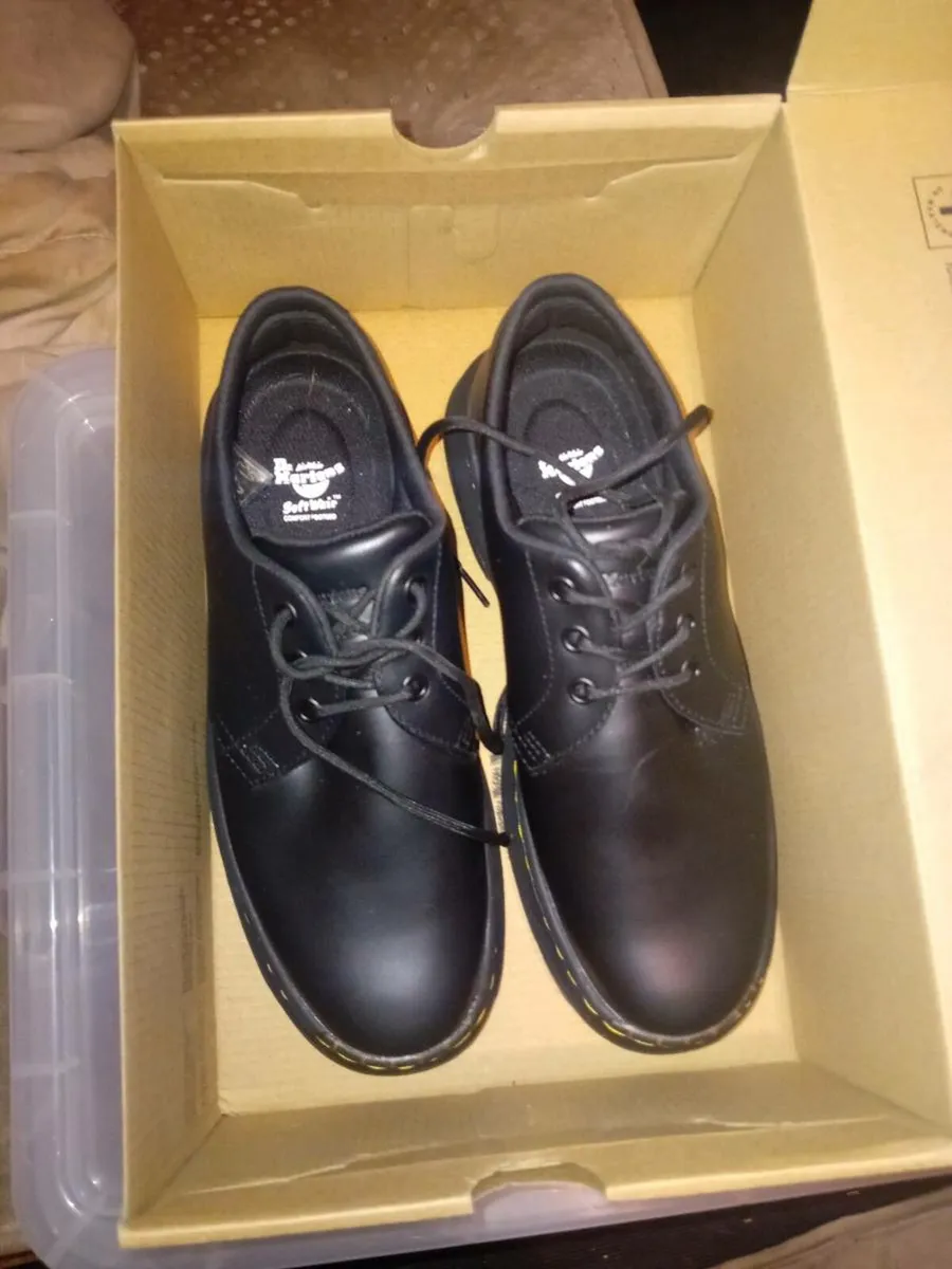 Dr. Martens crewson lo - Image 2