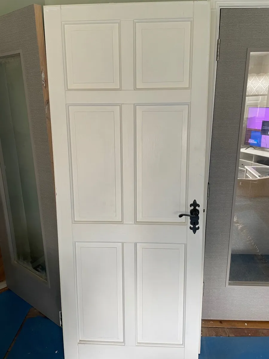 Doors - Image 3