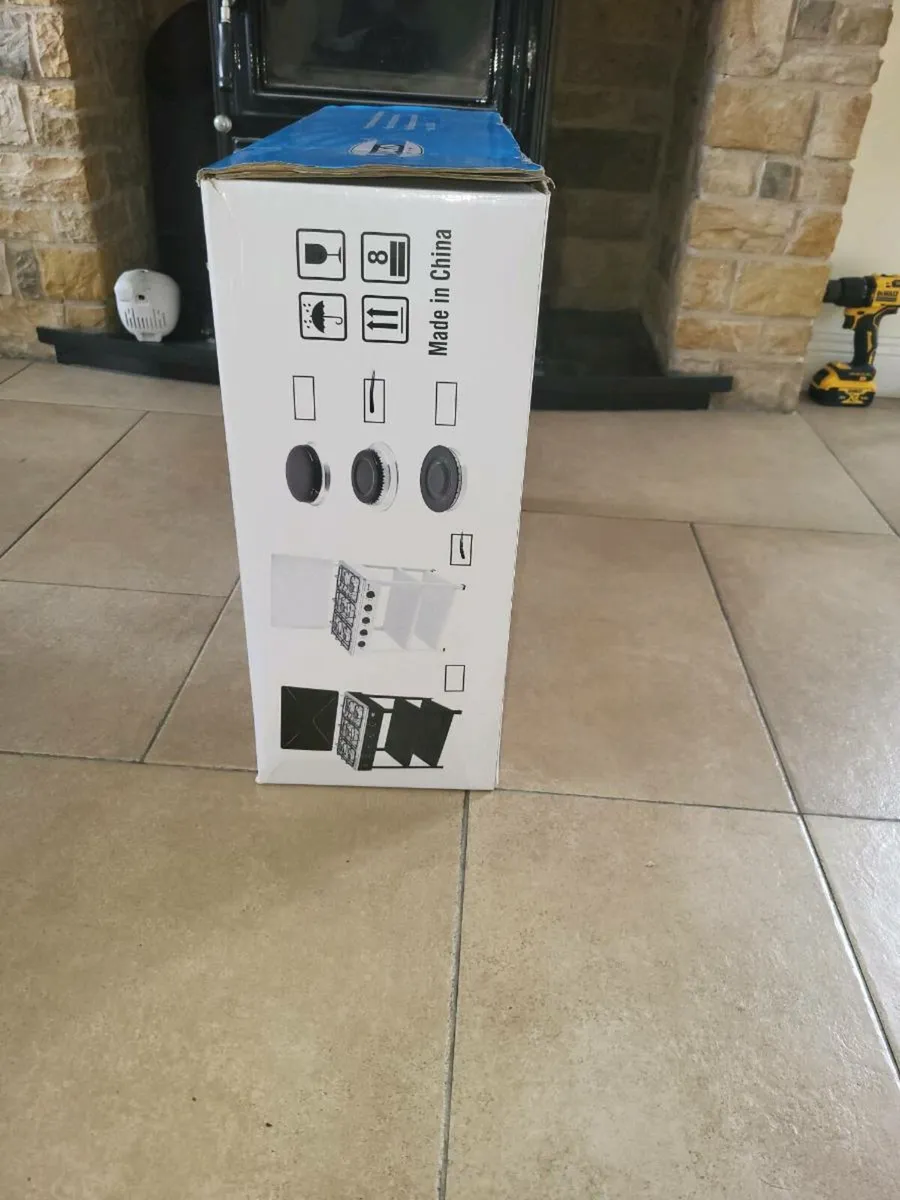 Gas cooker - Image 3