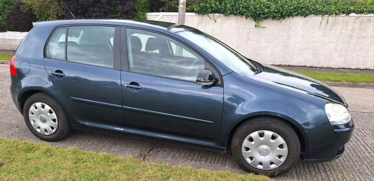 VW GOLF 1.4 For Sale. 5k since NCT - Image 4