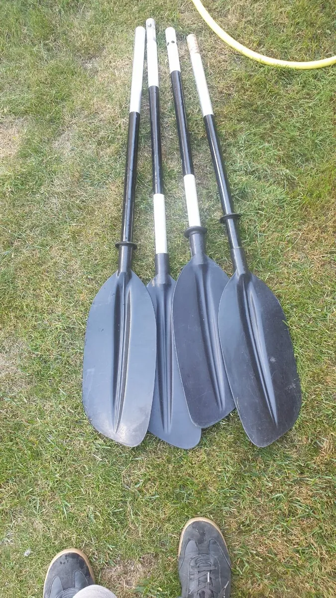 Double kayak Malibu Two - Image 3