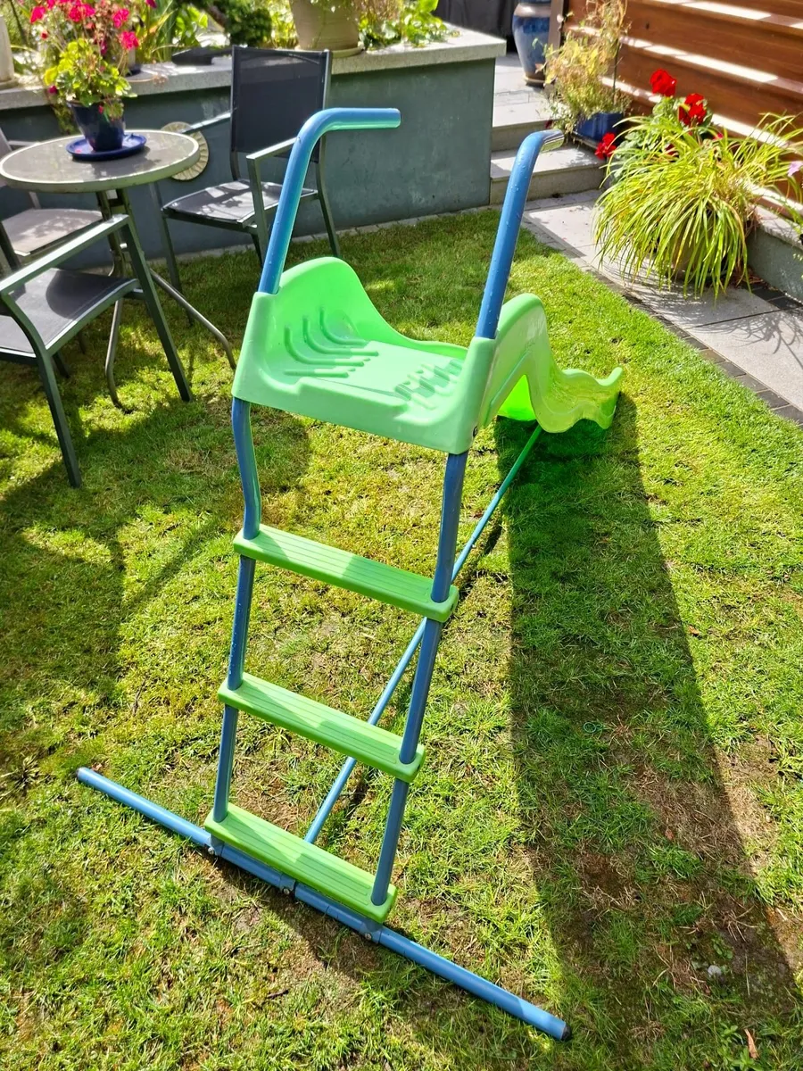 Kids slide - Image 3