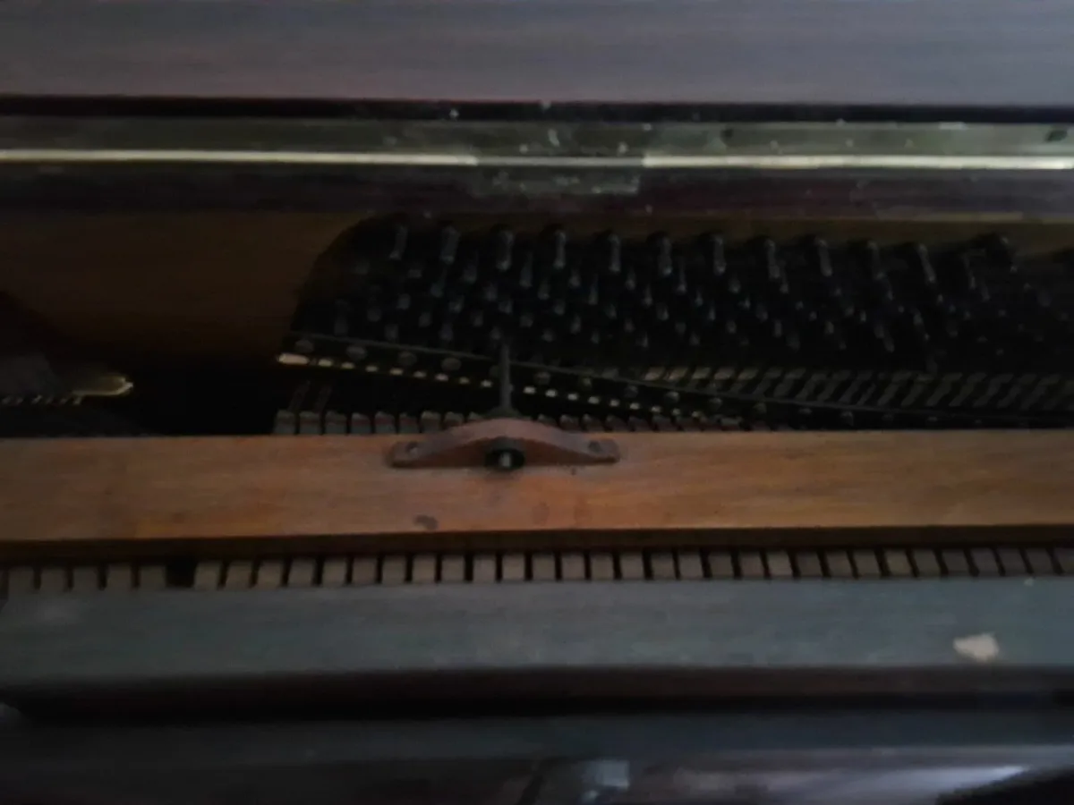 piano - Image 3