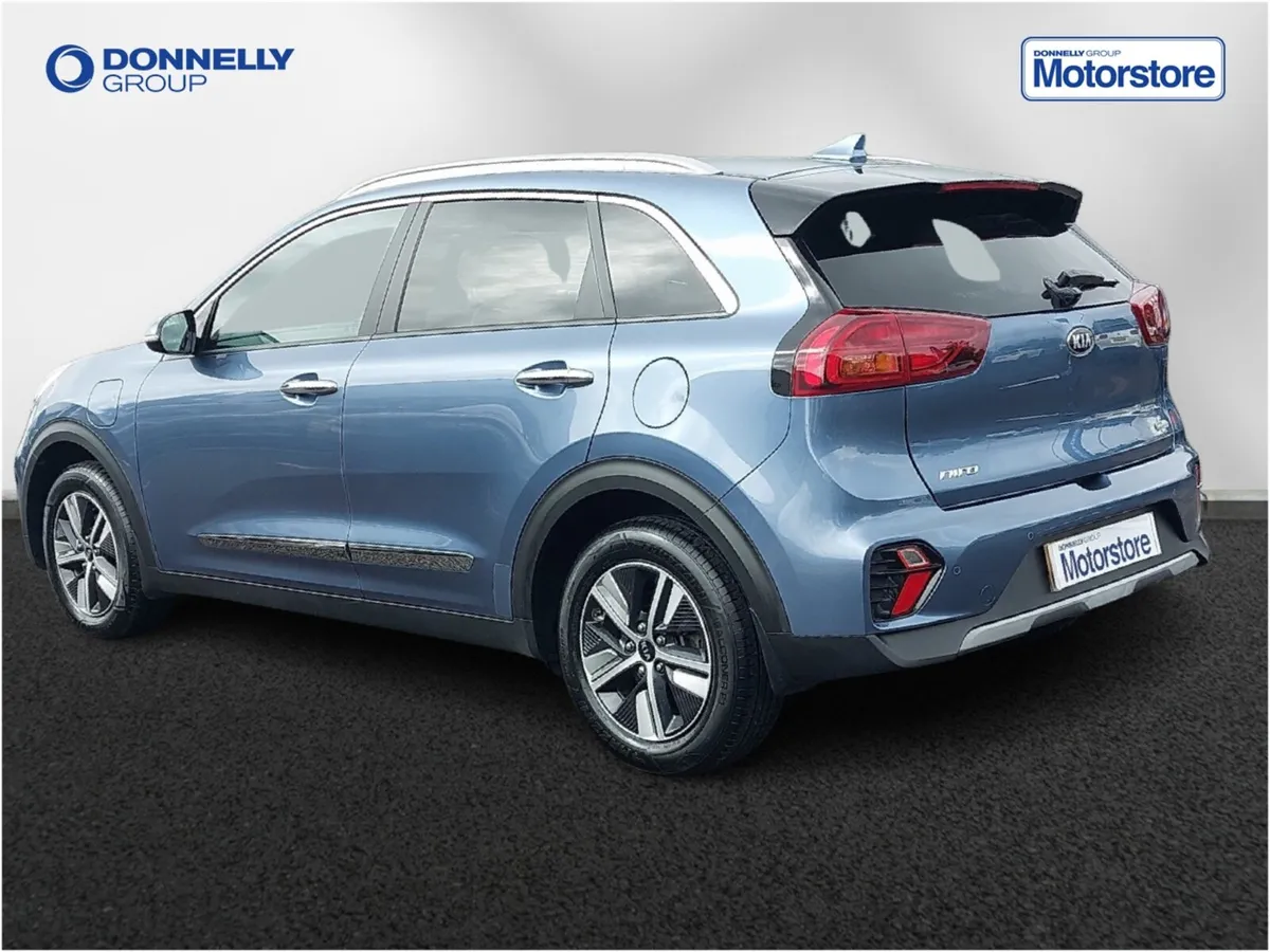 Kia Niro Estate 3 - Image 2