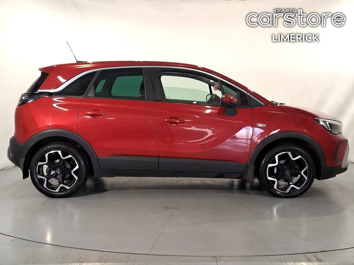 Opel Crossland X 1.5 Turbo D 102PS 6 Speed SC - Image 2