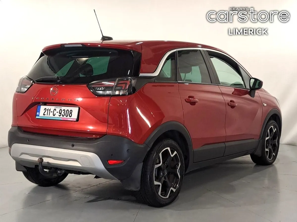 Opel Crossland X 1.5 Turbo D 102PS 6 Speed SC - Image 3