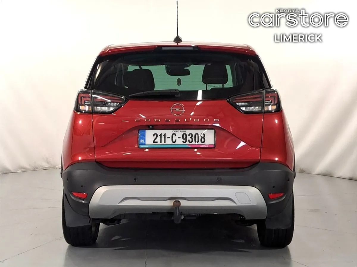 Opel Crossland X 1.5 Turbo D 102PS 6 Speed SC - Image 4