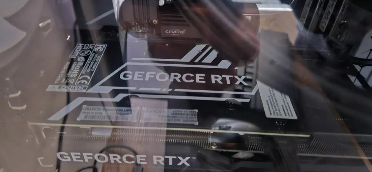 High-End Gaming PC Bundle - Image 1