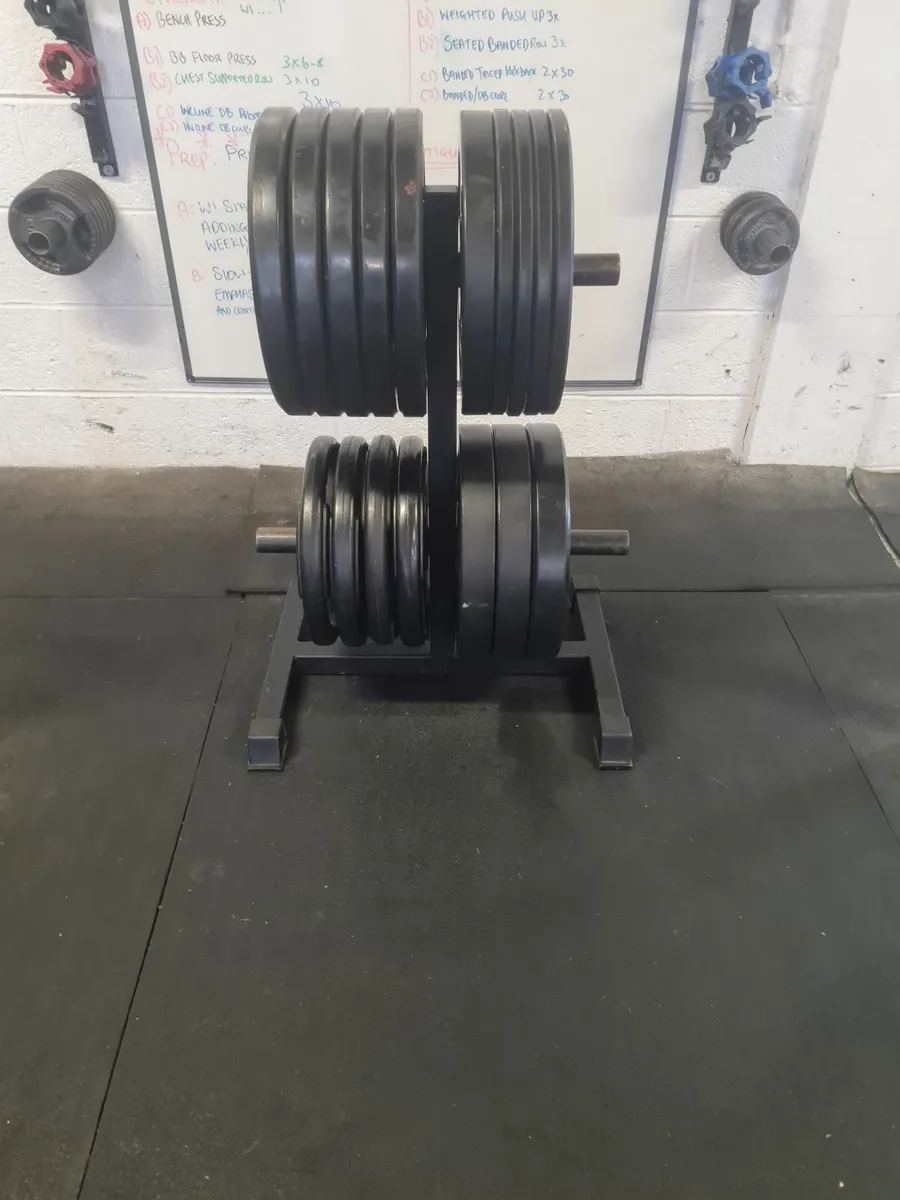 Weights - Image 1