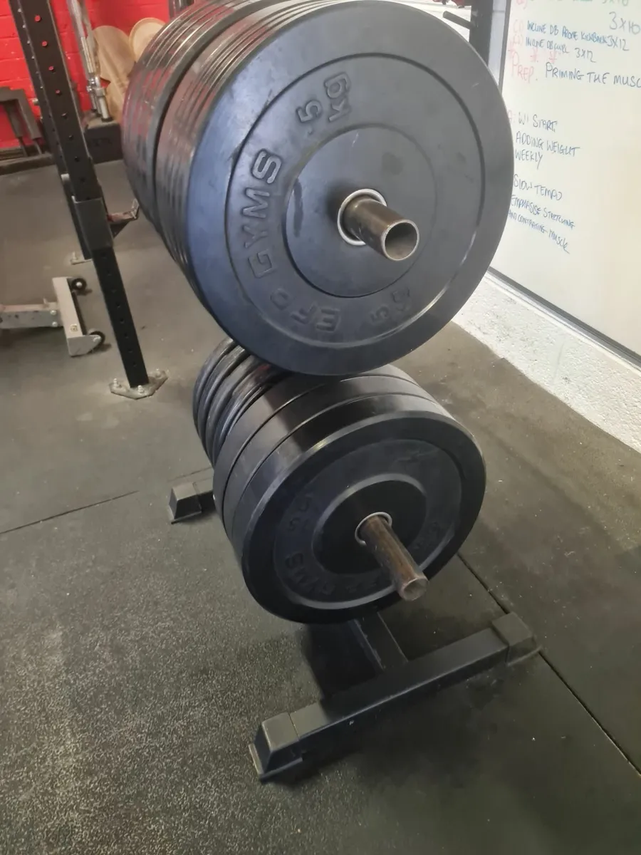 Weights - Image 2