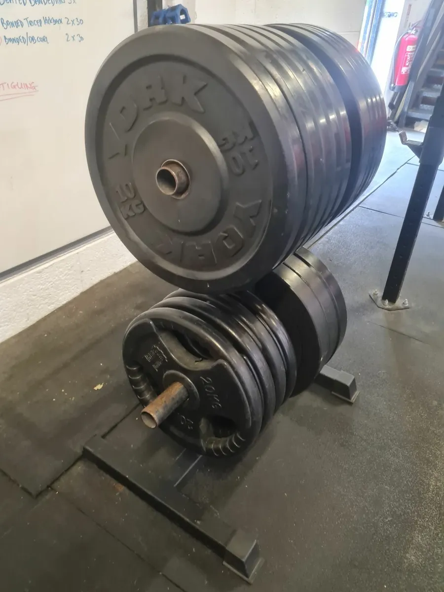 Weights - Image 3