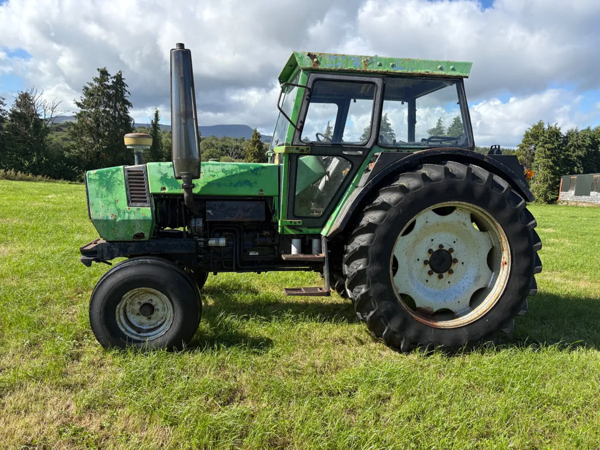 Deutz DX90 - Image 2