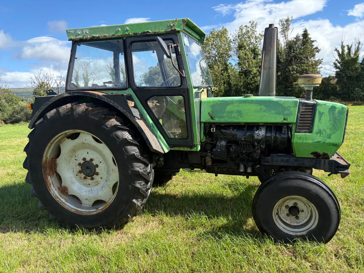 Deutz DX90 - Image 3