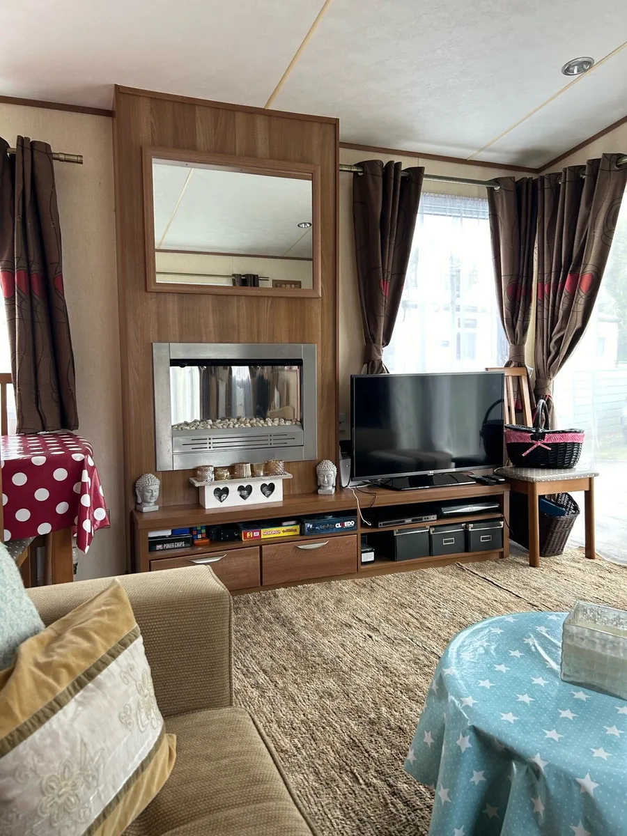 Mobile Home in Brittas Bay - Image 2