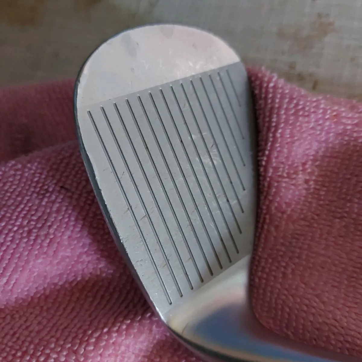Mizuno MP2 Wedge - Image 1