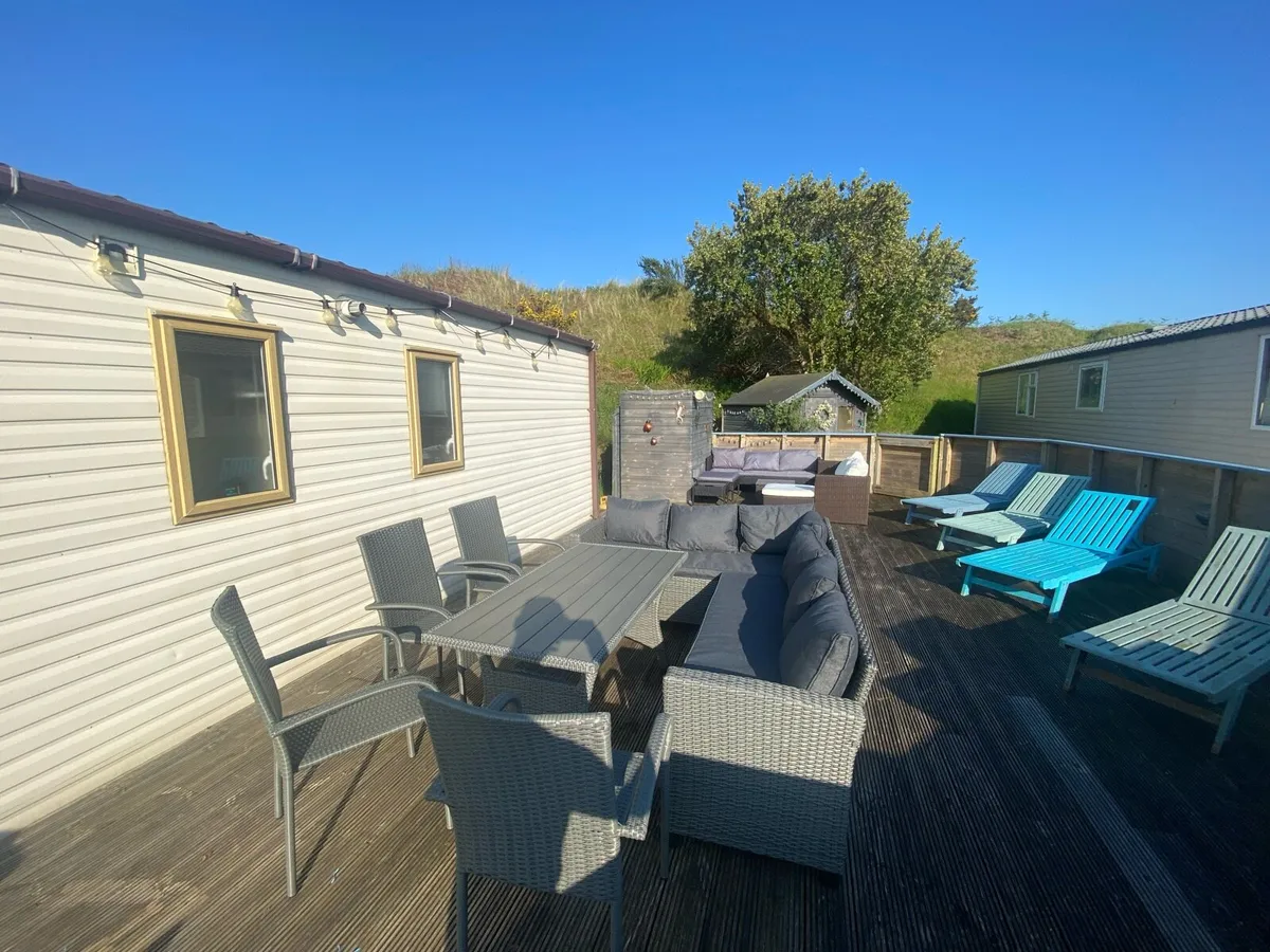 Mobile Home in Brittas Bay - Image 3