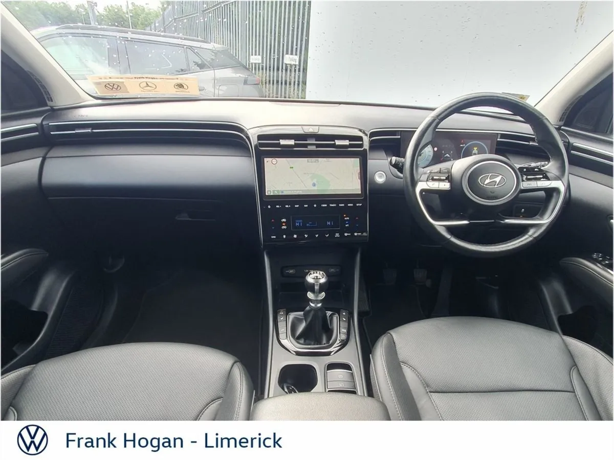Hyundai Tucson 2WD Executive Plus - Call Ronan ON - Image 2