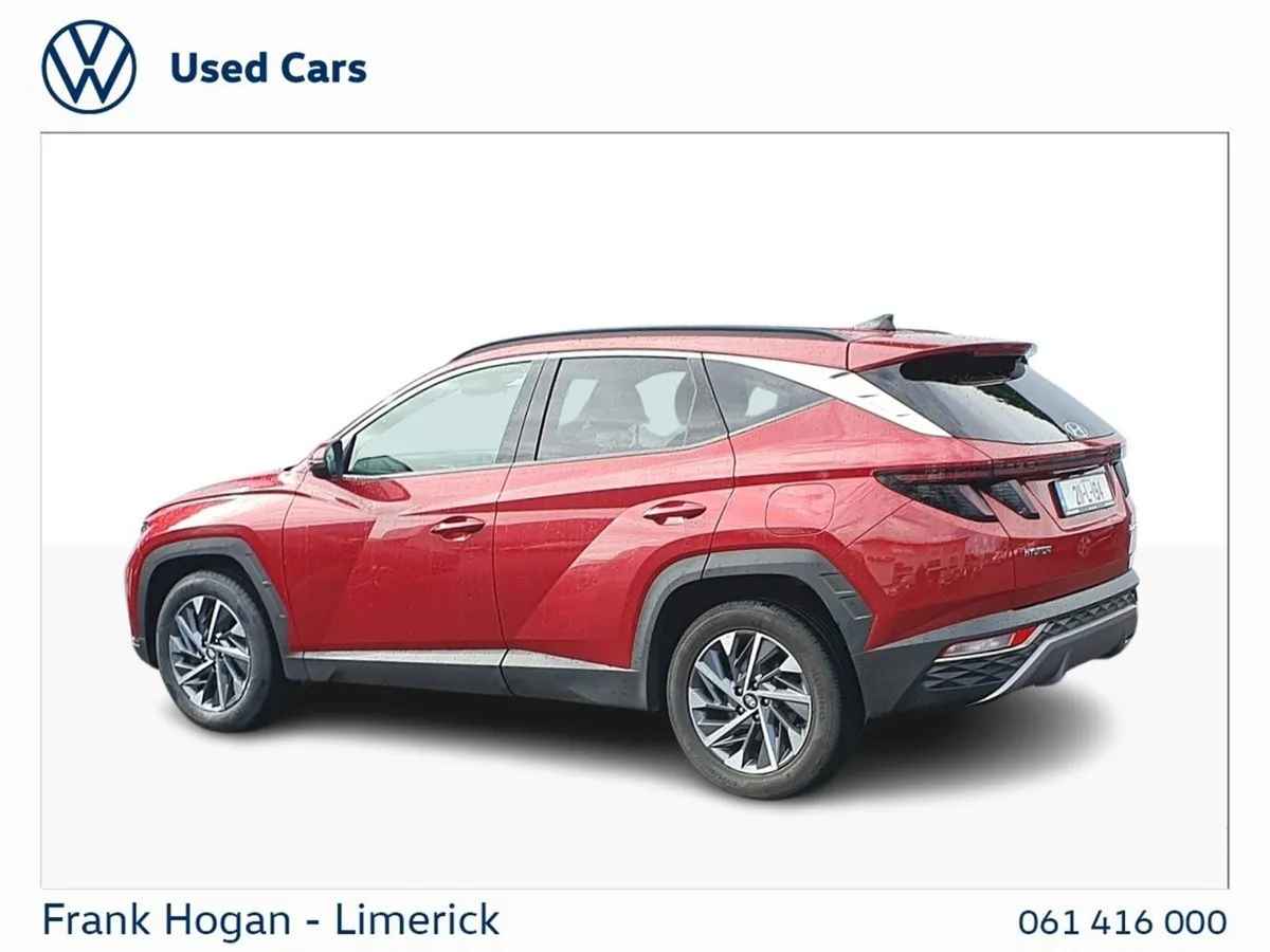 Hyundai Tucson 2WD Executive Plus - Call Ronan ON - Image 3