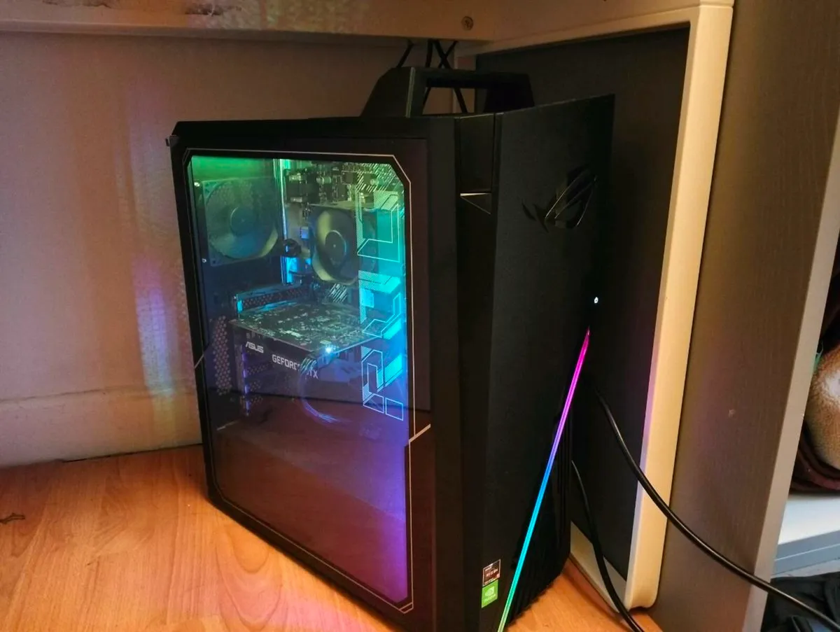 Gaming PC - Image 1